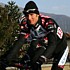 Team CSC during the January 2006 training camp in Italy